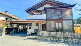 Expose Großzügige 6-Zimmer-Wohnung mit West-Terrasse in ruhiger Lage