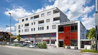 Expose Aussichtsreiche 360 m² Geschäftsfläche in Wörgl ab sofort zu Mieten