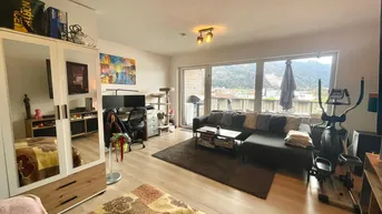 Expose Moderne 2-Zimmer-Wohnung mit West-Balkon zentral in Wörgl