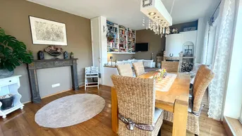Expose Elegante, sonnige Dachgeschosswohnung in Wörgl