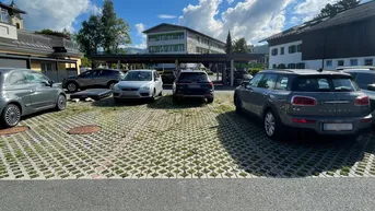Expose PKW-Außenstellplatz ab 01.07.2025 – Ebbs Gießenweg