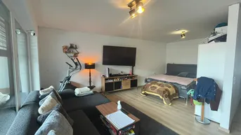 Expose Moderne 2-Zimmer-Wohnung mit West-Balkon zentral in Wörgl
