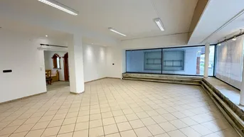 Expose Zentrale Geschäftsfläche in top Lage – Wörgl Salzburger Straße