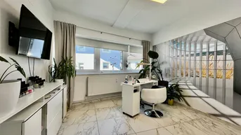 Expose Vielseitige Büro-/Praxisräume zentral – 71 m² ab 01.09.