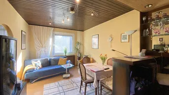 Expose Ruhige 2,5-Zimmer-Wohnung mit Loggia &amp; eigenem Stellplatz in Innenhoflage in Wien Favoriten!