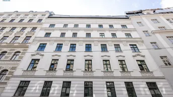 Expose Exklusive 5-Zimmer-Altbauwohnung mit Klimaanlage – Ihr exklusiver Wohntraum im Herzen der Wiener Innenstadt! Fotos folgen nach Fertigstellung