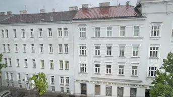 Expose Stilvolle, vollsanierte 3-Zimmer-Wohnung in Toplage – Wohnen im Herzen des 2. Bezirks