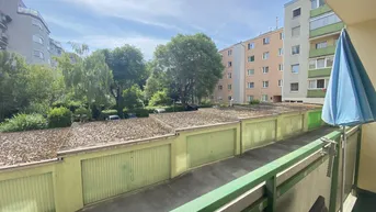 Expose Ruhige 2,5-Zimmer-Wohnung mit Loggia &amp; eigenem Stellplatz in Innenhoflage in Wien Favoriten!