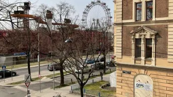 Expose Helle Stadtwohnung im 2. Bezirk – perfekt als Anleger- oder Starterwohnung