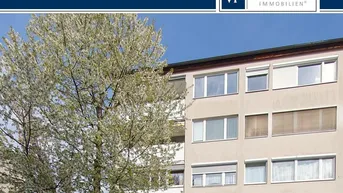 Expose Herrlich Wohnen - modernisierte 4-Zimmer-Wohnung in Herrnau