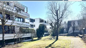Expose Sonnige 3-Zimmerwohnung in Salzburg-Gneis