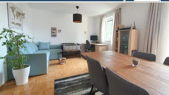 Expose Glücksgefühle - XL 4-Zimmer-Wohnung - Rif-Taxach bei Hallein