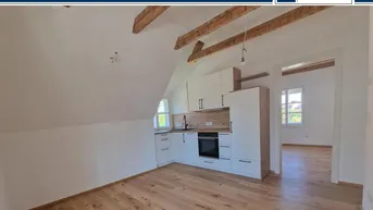Expose Kernsanierte 2 Zimmer-Wohnung in Top-Lage