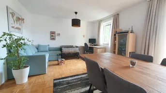 Expose Glücksgefühle - XL 4-Zimmer-Wohnung - Rif-Taxach