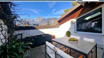Expose Dachterrassen-Wohnung mit Panoramablick