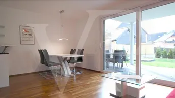 Expose Exklusive und voll möblierte 2-Zimmerwohnung in Morzg!