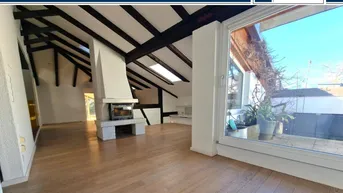 Expose Großzügige Maisonette-Wohnung mit Dachterrasse