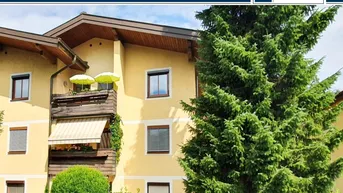 Expose Glücksgefühle - XL 4-Zimmer-Wohnung - Rif-Taxach bei Hallein