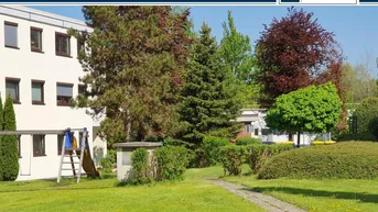 Expose Ihr Weg ins Wohnglück - leistbare 3 Zimmerwohnung - Gnigl