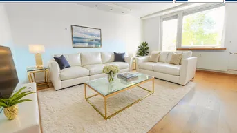 Expose Herrliche Aussichten - 4 Zimmer-Wohnung, Josefiau
