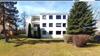 Expose Start ins Wohnglück - 3 Zimmerwohnung Gnigl