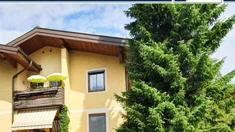 Expose Glücksgefühle - XL 4-Zimmer-Wohnung - Rif-Taxach
