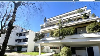 Expose Sonnige 3-Zimmerwohnung in Salzburg-Gneis
