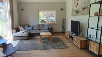 Expose Naturliebhaber - Einfamilienhaus mit Einliegerwohnung - Seeham