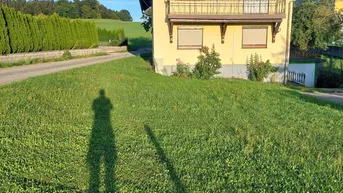 Expose Ein-Zweifamilienhaus in Lochen/Palting