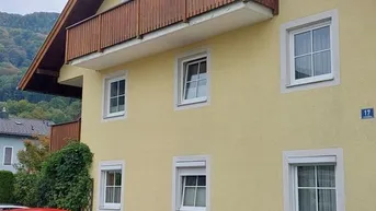 Expose 2 Zimmerwohnung in Salzburg/Süd/Rehhof-Au