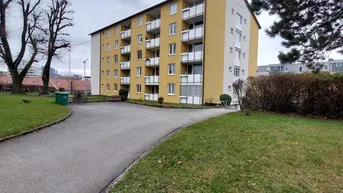 Expose 2-Zimmer-Wohnung in Salzburg, Nähe Hauptbahnhof