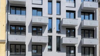 Expose 3 Zimmerwohnung - NEUBAU - "MITTENDRIN 1160" - Bachgasse 24