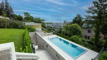 Expose Großzügige 4-Zimmer Wohnung mit Terrasse und Garten