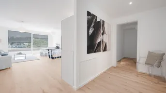 Expose 4-Zimmer Wohnung mit großzügiger Terrasse und Weitblick