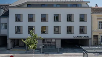 Expose Mieten mitten in Ebreichsdorf