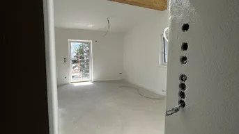 Expose Perfekte 2 Zimmer Wohnung für Jung und Alt