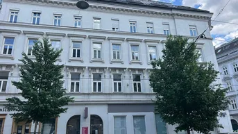 Expose Gepflegte 2-Zimmer Altbauwohnung mit Lift in Döbling