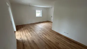 Expose Perfekt geschnittene 2 Zimmer Wohnung im Salzkammergut