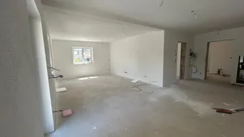 Expose Zentrumsnahe 3 Zimmerwohnung in St. Georgen im Attergau