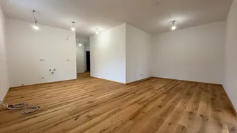 Expose Perfekt geschnittene 2 Zimmer Wohnung im Salzkammergut