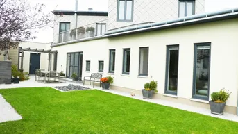 Expose COOLE-DESIGNER-VILLA - EIN HAUS ZUM WOHNUNGSPREIS - ZEITLOS - MODERN - GRÜNRUHELAGE