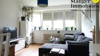 Expose VERKAUF -Schützenstraße - Helle 2-Zimmer-Wohnung mit TG-Platz 