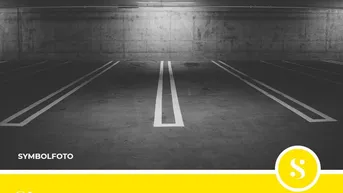 Expose Franziskanergarage - Tiefgaragenabstellplatz zu vermieten 