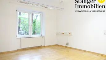 Expose  WILTEN - Nähe Landesgericht 
Ansprechende Büroräume 