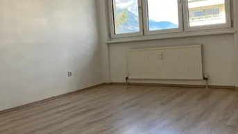 Expose Pontlatzerstraße - sonnige 3-Zimmer-Wohnung mit Balkon und Tiefgaragenabstellplatz zu verkaufen 