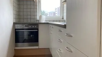 Expose VERKAUF -Schützenstraße - Ansprechende helle 2-Zimmer-Wohnung mit TG-Platz 