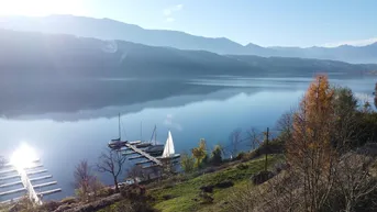 Expose Panorama am See - Ihr Traum von Seeblick wird wahr
