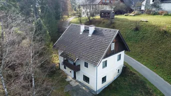 Expose MACH ES ZU DEINEM PROJEKT - ein Landhaus mit Potenzial!