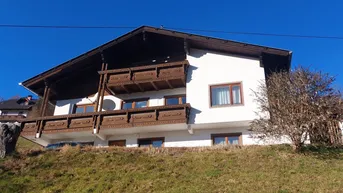 Expose Schönes Einfamilienhaus in sonniger Hanglage in der Gemeinde Krems
