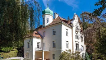 Expose Elegante Villa mit Wörthersee-Blick